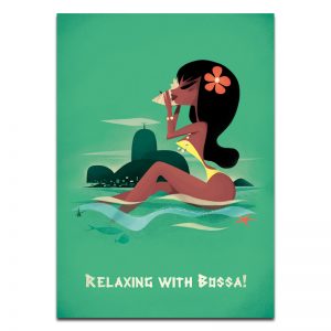 postcards-bossa